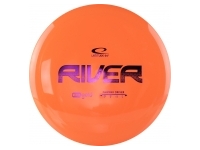 Latitude 64: River - Biogold (Orange)