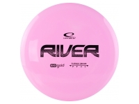 Latitude 64: River - Biogold (Pink)