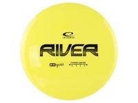 Latitude 64: River - Biogold (Yellow)