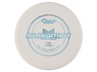 Dynamic Discs: Sockibomb Slammer - Classic Blend (White)