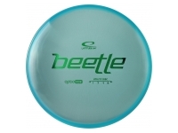 Latitude 64: Beetle - Opto-Ice (Turquoise)