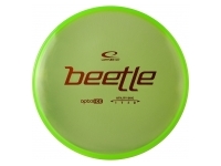 Latitude 64: Beetle - Opto-Ice (Green)