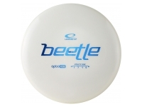 Latitude 64: Beetle - Opto-Ice (White)