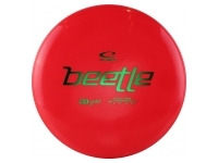 Latitude 64: Beetle - Biogold (Red)