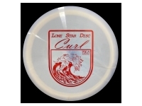 Lone Star Disc: Curl - Alpha (Mixed Color)