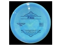 Lone Star Disc: Frio - Alpha (Mixed Color)
