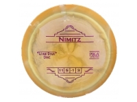Lone Star Disc: Nimitz - Alpha (Mixed Color)