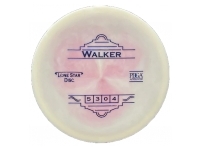 Lone Star Disc: Walker - Alpha (Mixed Color)