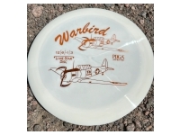Lone Star Disc: Warbird - Alpha (Mixed Color)
