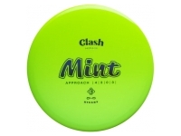 Clash Discs: Mint - Steady (Green)