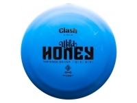 Clash Discs: Wild Honey - Steady (Blue)