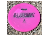 Clash Discs: Peppermint - Steady (Pink)