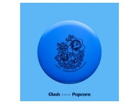 Clash Discs: Popcorn Lundbyparken - Steady (Blue)