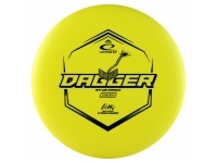 Latitude 64: Sockibomb Dagger - Sense (Yellow)