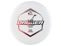 Latitude 64: Sockibomb Dagger - Sense (White)