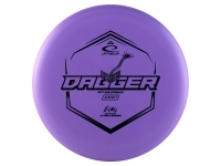 Latitude 64: Sockibomb Dagger - Sense (Purple)