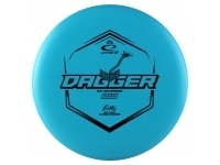 Latitude 64: Sockibomb Dagger - Sense (Turquoise)