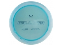 Latitude 64: Ballista - Opto-Ice Orbit (White/Turquoise)