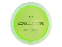Latitude 64: Ballista - Opto Ice Orbit (White/Green)