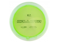 Latitude 64: Ballista - Opto-Ice Orbit (White/Green)