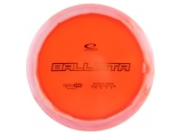Latitude 64: Ballista - Opto-Ice Orbit (White/Orange)