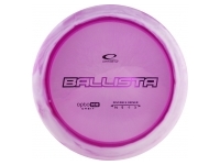 Latitude 64: Ballista - Opto-Ice Orbit (White/Purple)