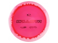 Latitude 64: Ballista - Opto-Ice Orbit (White/Red)