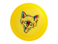 Discmania: FD3 Jackal - C-Line (Yellow)