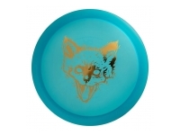 Discmania: FD3 Jackal - C-Line (Blue)