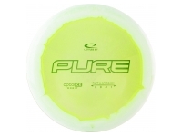 Latitude 64: Pure - Opto-Ice Orbit (White/Green)