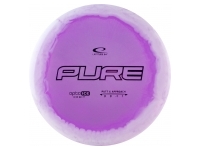 Latitude 64: Pure - Opto-Ice Orbit (White/Purple)