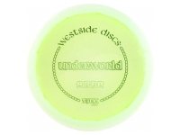 Westside Discs: Underworld - VIP Ice Orbit (White/Green)