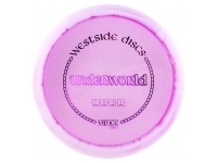 Westside Discs: Underworld - VIP Ice Orbit (White/Purple)
