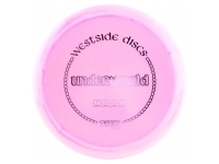 Westside Discs: Underworld - VIP Ice Orbit (White/Pink)