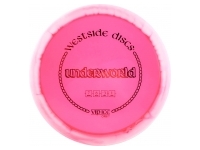 Westside Discs: Underworld - VIP Ice Orbit (White/Red)