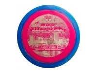 Discmania: FD1 Sky Walker Casey White - S-Line (Blue/Pink)