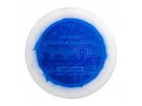 Discmania: Sky Walker Casey White - S-Line (White/Blue)