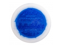 Discmania: FD1 Sky Walker Casey White - S-Line (White/Blue)