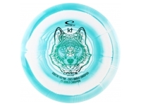 Latitude 64: Grace Kristin Tattar 2023 - Royal Grand Orbit (Green/White)