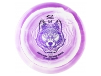 Latitude 64: Grace Kristin Tattar 2023 - Royal Grand Orbit (Purple/White)