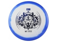 Latitude 64: Pure Kristin Tattar 2023 - Gold Orbit (Blue/White)