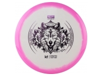 Latitude 64: Pure Kristin Tattar 2023 - Gold Orbit (Pink/White)