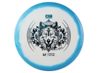 Latitude 64: Pure Kristin Tattar 2023 - Gold Orbit (Turquoise/White)