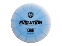 Discmania: Link Special Edition 2023 - Lux Vapor (Blue/White)