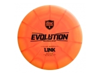 Discmania: Link Special Edition 2023 - Lux Vapor (Yellow/Red)