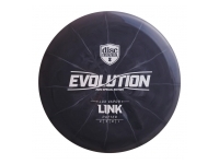 Discmania: Link Special Edition 2023 - Lux Vapor (Black/White)