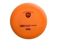 Discmania: DD - S-Line (Orange)