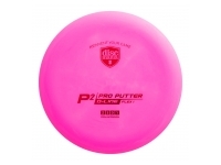 Discmania: P2 - D-Line Flex 1 (Pink)