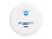 Discmania: P2 - D-Line Flex 1 (White)