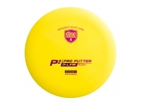 Discmania: P2 - D-Line Flex 1 (Yellow)